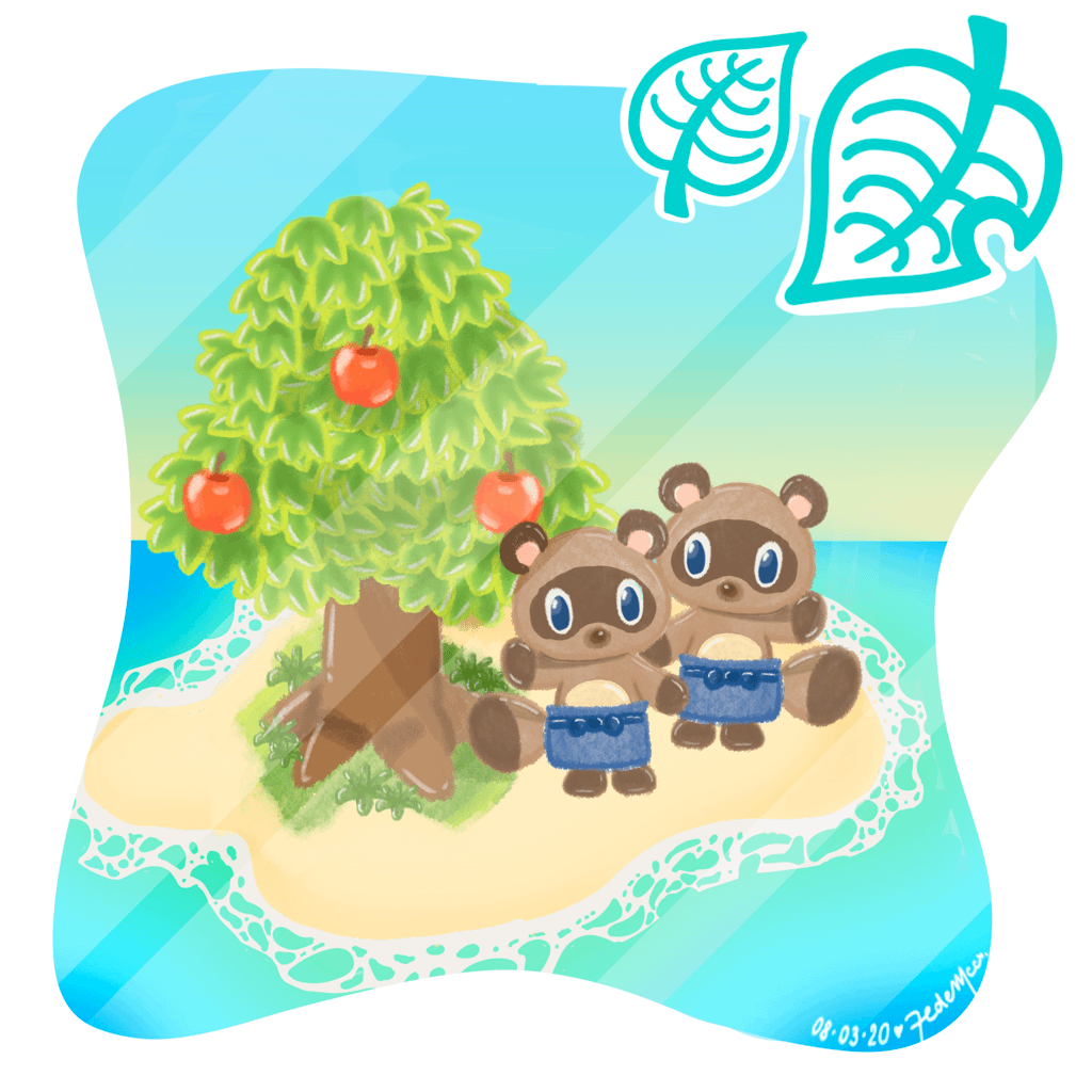 Animal Crossing: un nuovo gioco da provare?