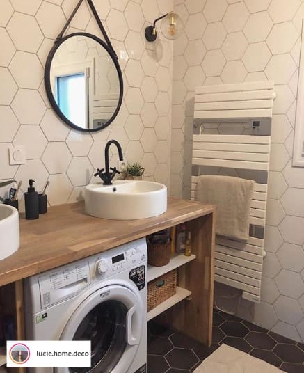 MyPills: Bagno | Bathroom | ห้องน้ำ