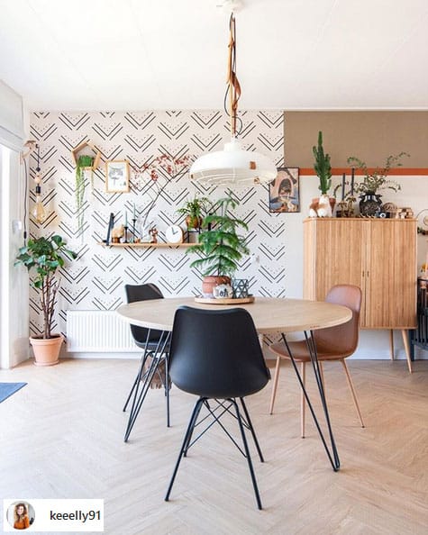 MyPills: Sala da pranzo | Dining area | ห้องกินข้าว