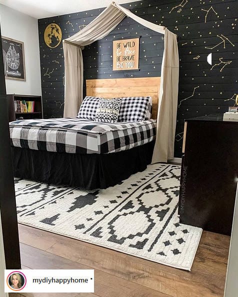 Photo by mydiyhappyhome | Instagram