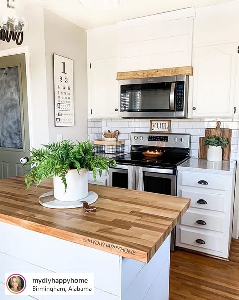 photo by mydiyhappyhome | Instagram