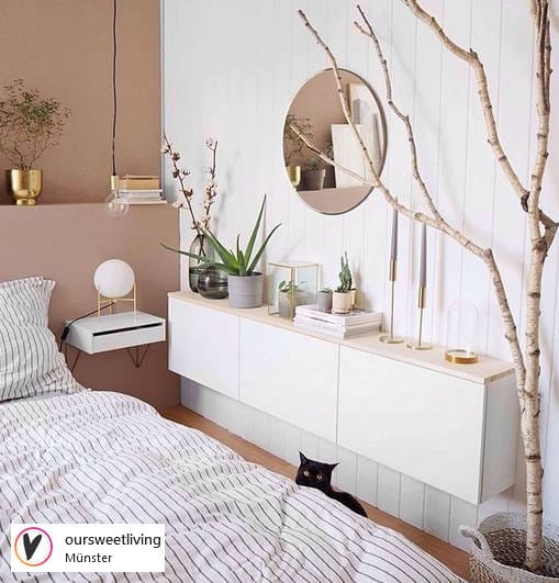 MyPills: Camera da letto | Bedroom | ห้องนอน