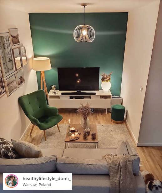 MyPills: un piccolo soggiorno | small living room | ห้องรับแขกเล็กๆ