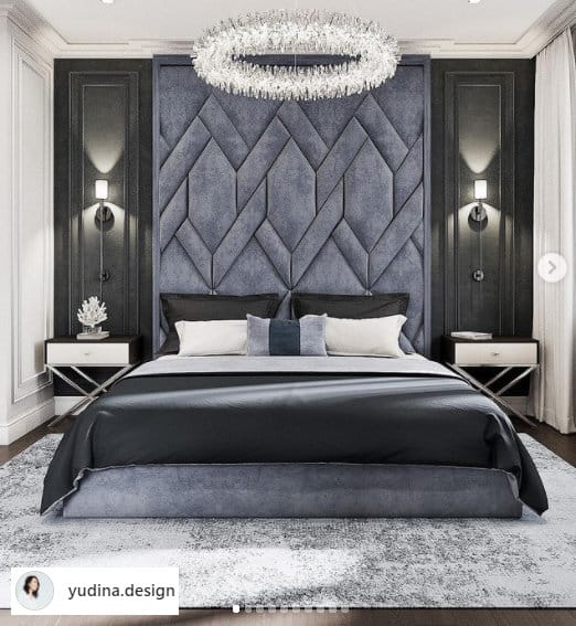 MyPills: Camera da letto | Bedroom | ห้องนอน