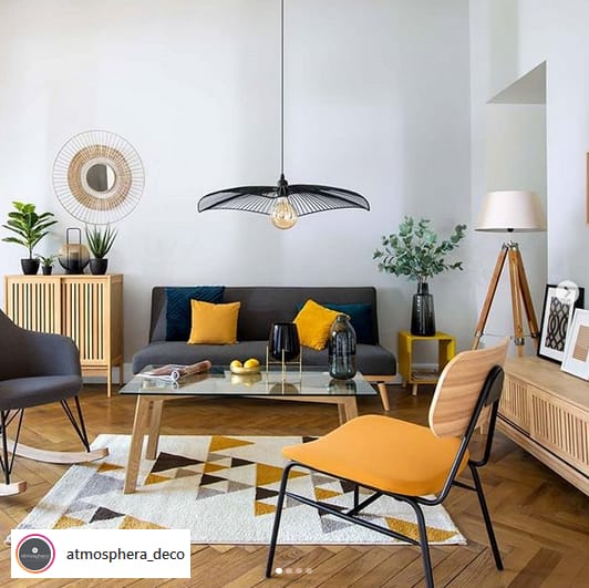 Photo by atmosphera_deco | Instagram