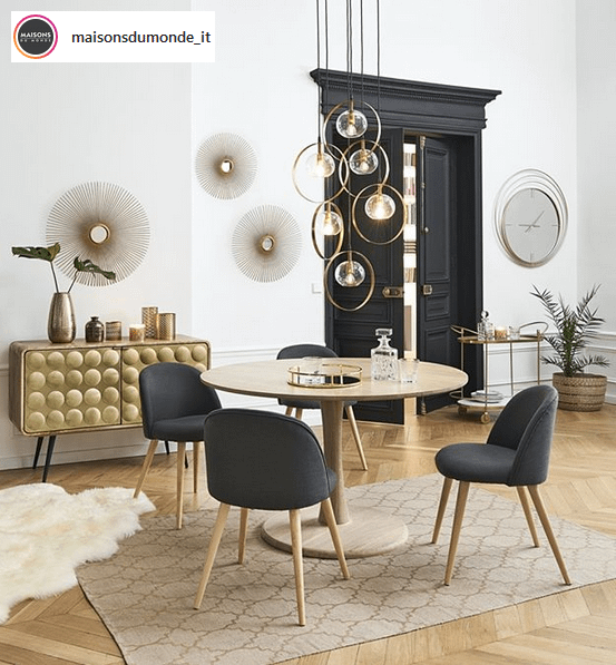 Photo by maisonsdumonde_it | Instagram