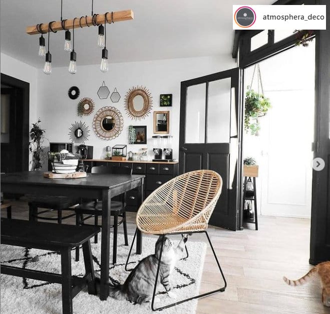 MyPills: Sala da pranzo | Dining area | ห้องกินข้าว