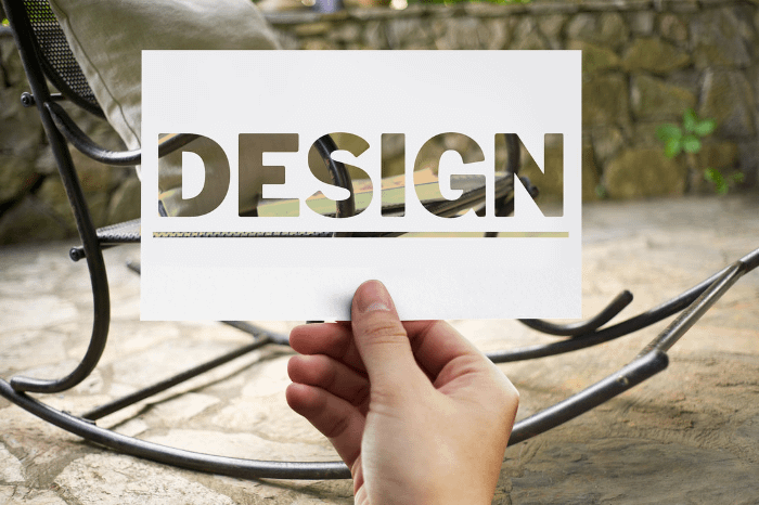 Pensieri sull’interior design