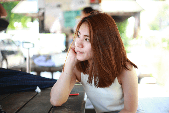 Canoni estetici thailandesi