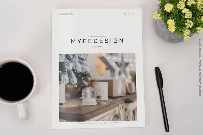 E-magazine | Dicembre