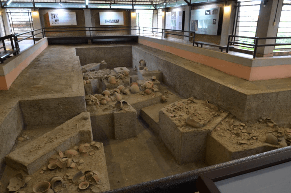 Sito archeologico di Ban Chiang