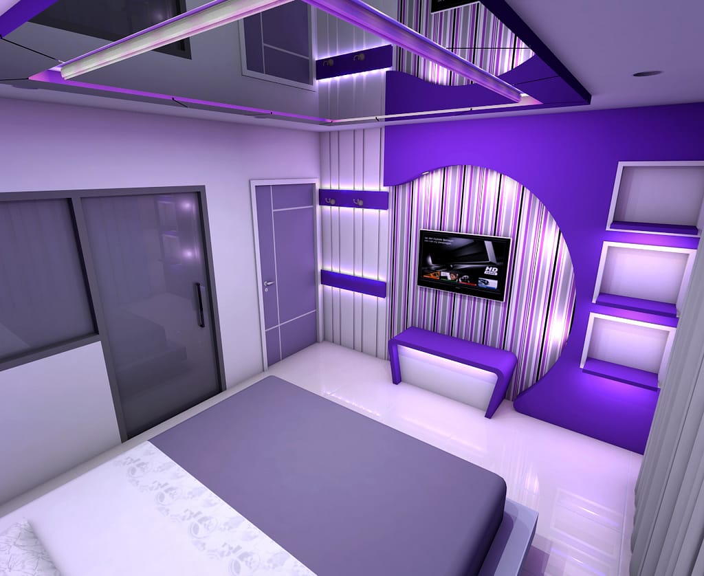 Resort K’O (Boston Design)