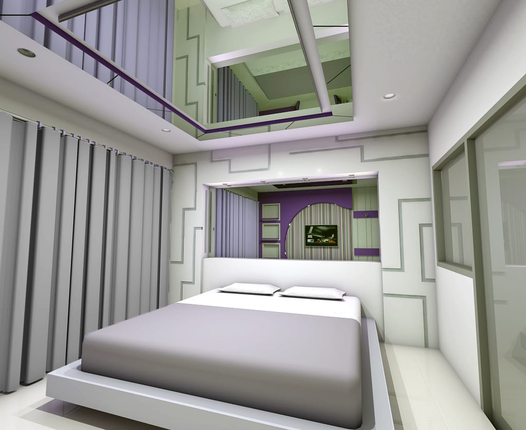 Resort K’O (Boston Design)