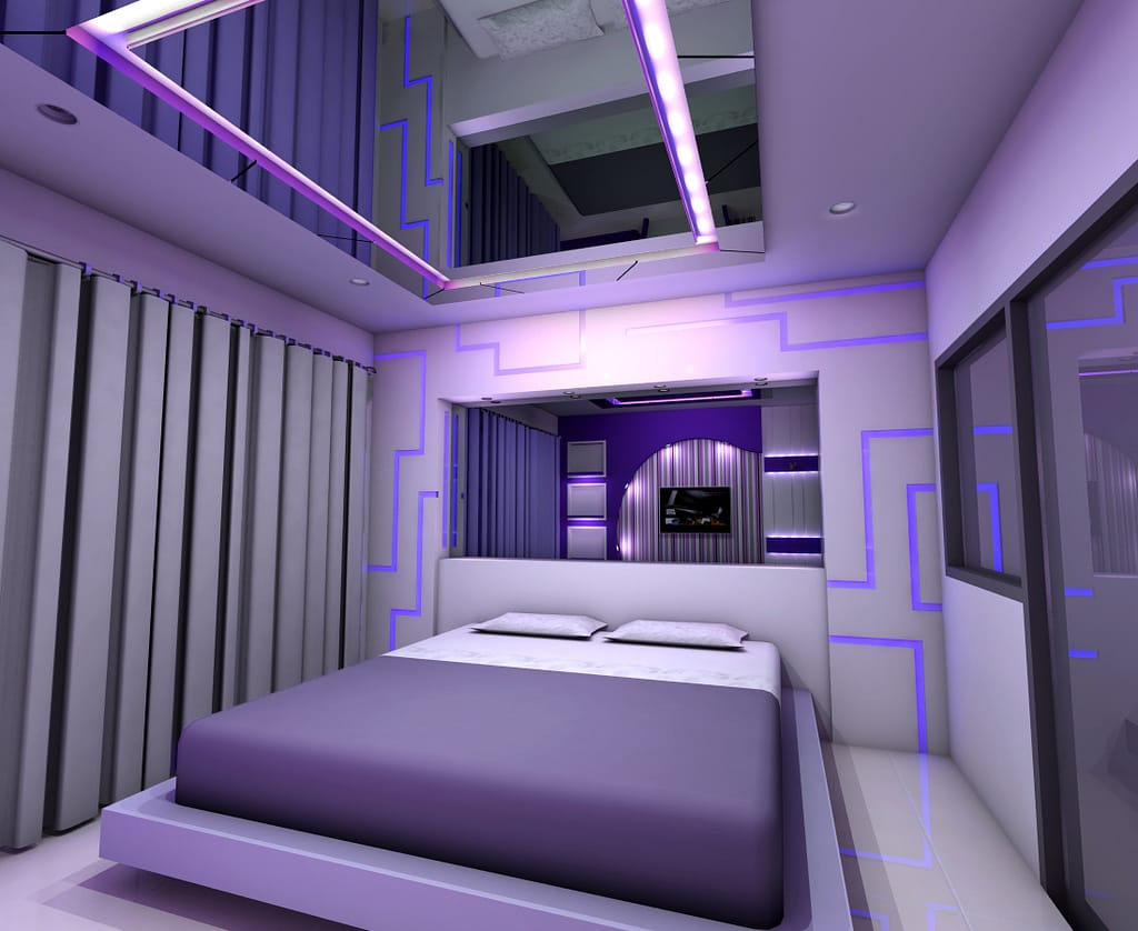 Resort K’O (Boston Design)