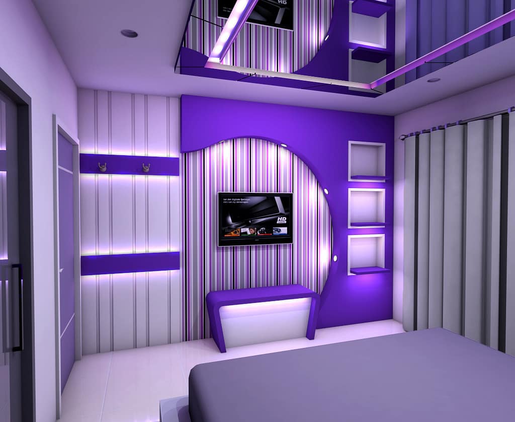 Resort K’O (Boston Design)