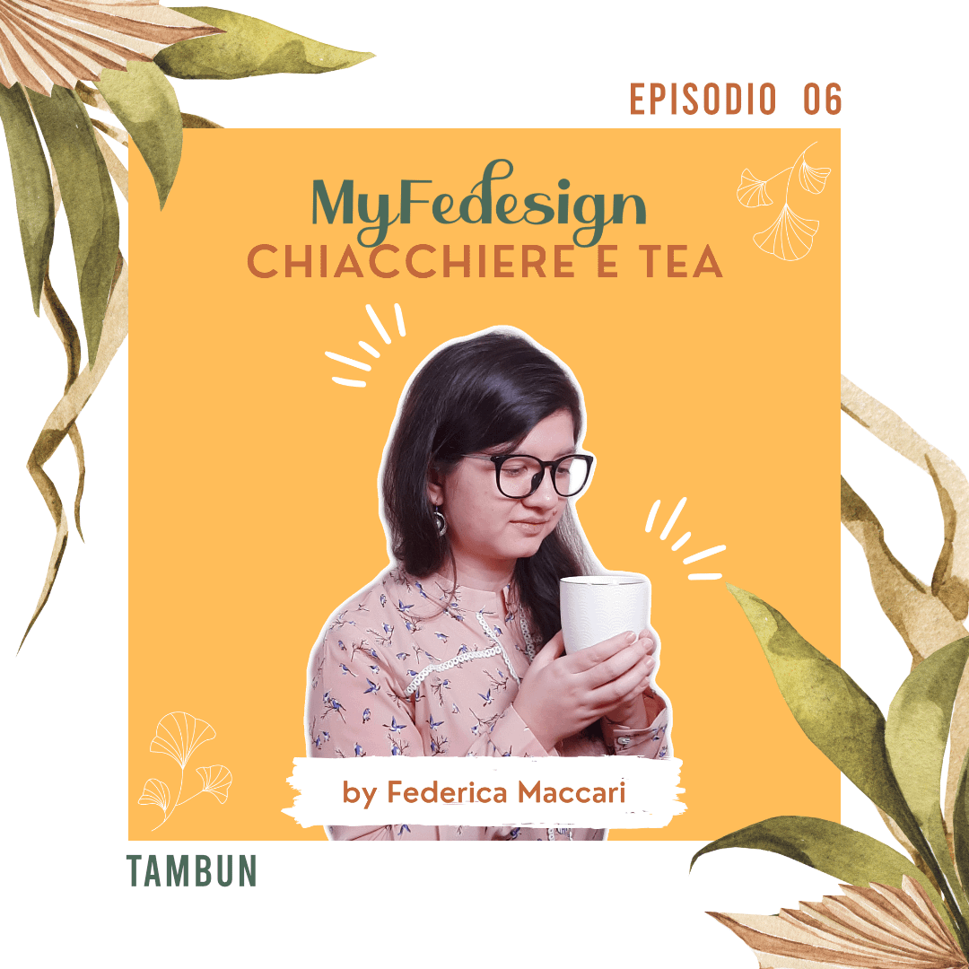 Ep. 06 Tambun