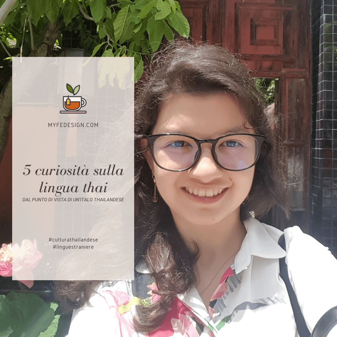 primo piano di una ragazza sorridente con gli occhiali