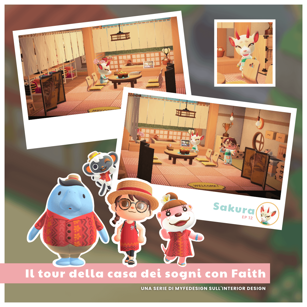 La casa dei sogni di Sakura – puntata 11
