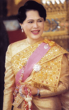 In Loving Memory: ricordando re Rama IX, Bhumibol Adulyadej