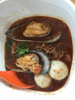 E tu come mangi gusti sapori thai