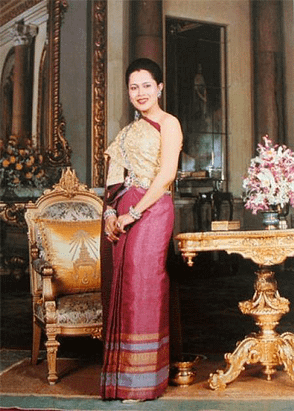 In Loving Memory: ricordando re Rama IX, Bhumibol Adulyadej