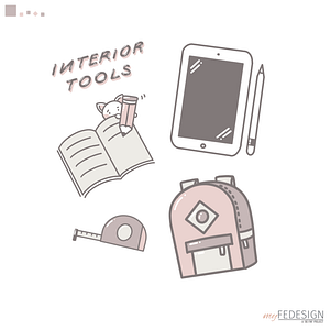 draw by Federica Maccari