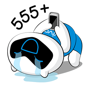 555 - slang thailandese digitale