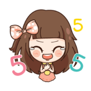 555 - slang thailandese digitale