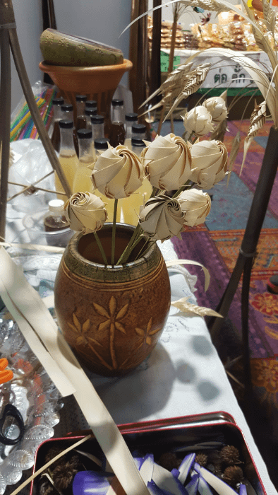 OTOP: One Tambon One Product