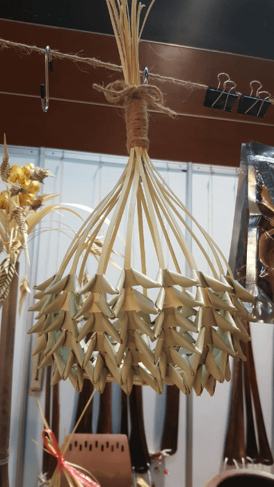 OTOP: One Tambon One Product