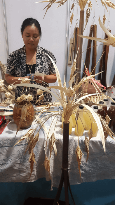OTOP: One Tambon One Product