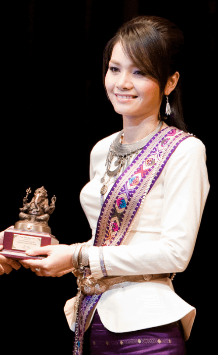 Nomi, soprannomi e appellativi in Thailandia