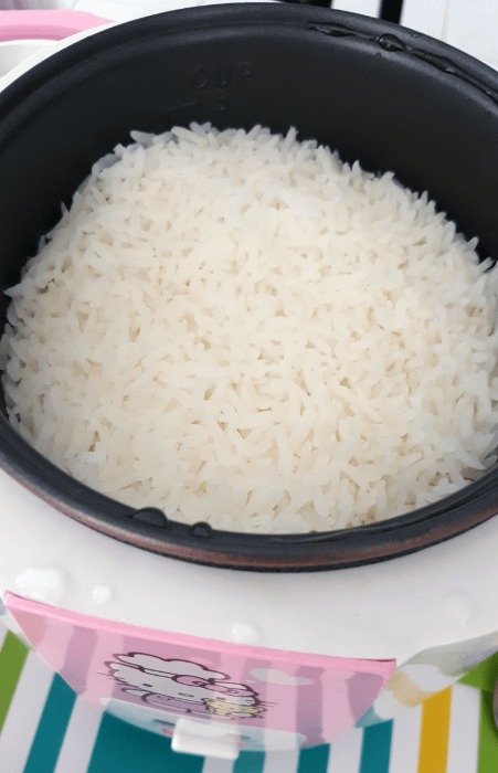 Il segreto thailandese per cucinare il riso