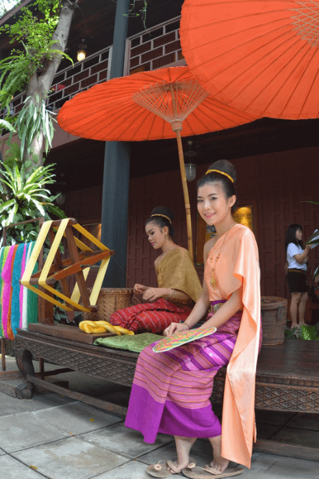 In Loving Memory: ricordando re Rama IX, Bhumibol Adulyadej