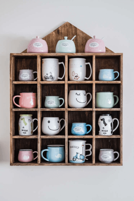 Il tea, che passione!