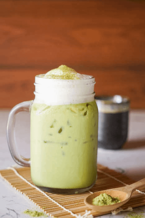 Il tea, che passione!