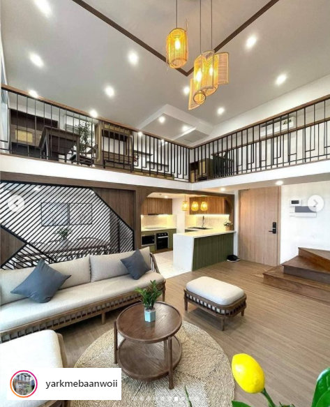 MyPills: Condominio | Condo interior | คอนโด