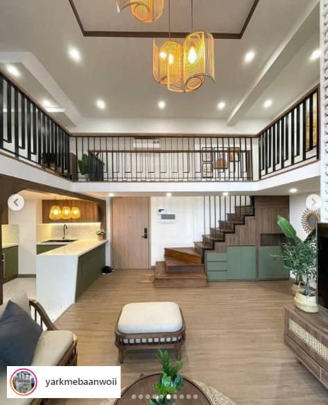 MyPills: Condominio | Condo interior | คอนโด