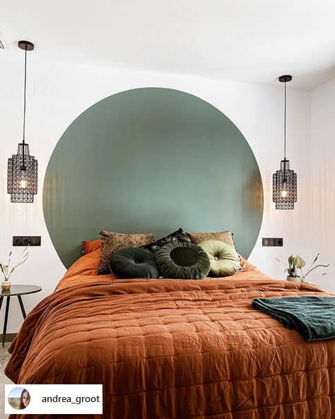 MyPills: La camera da letto | Bedroom | ห้องนอน