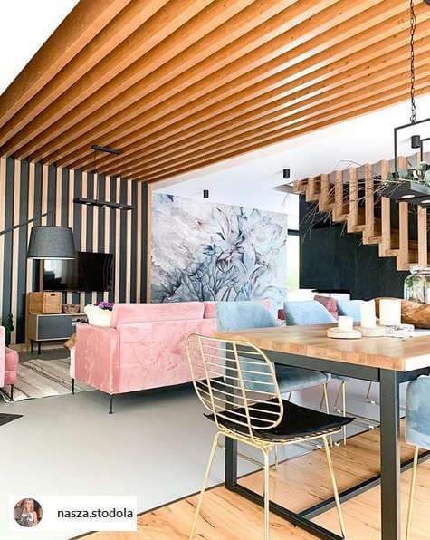 MyPills: Soggiorno | Living Room | ห้องนั่งเล่น