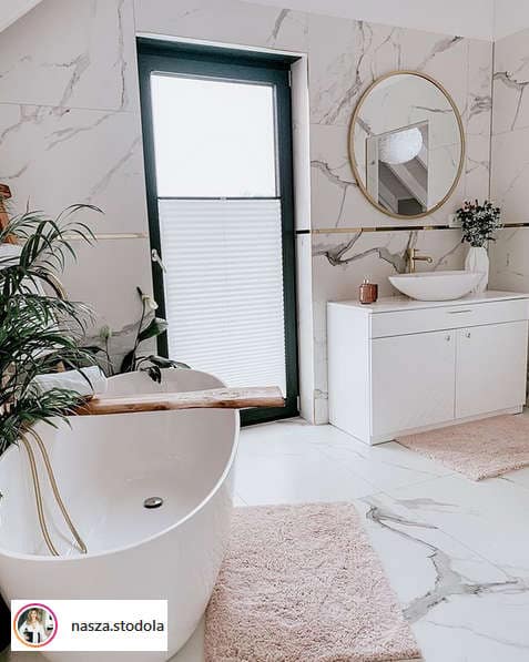 MyPills: il bagno | the bathroom | ห้องน้ำ