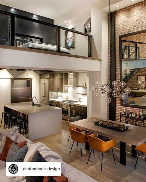 Photo by dentonhousedesign | Instagram