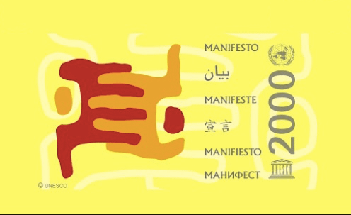 Manifesto 2000 - buddismo e etica