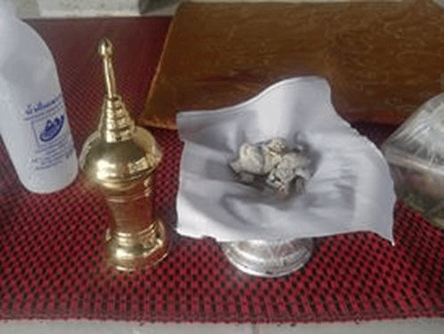 funerale thailandese
