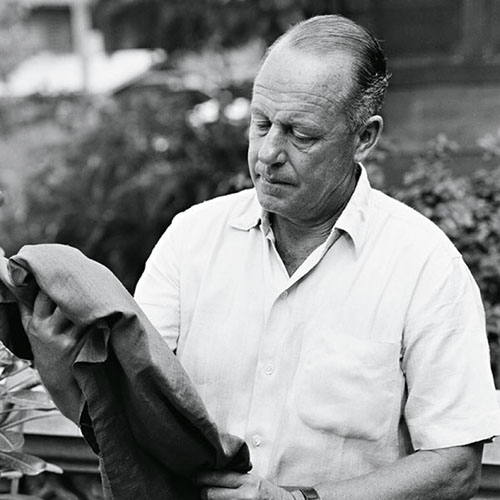 Photo di jim thompson