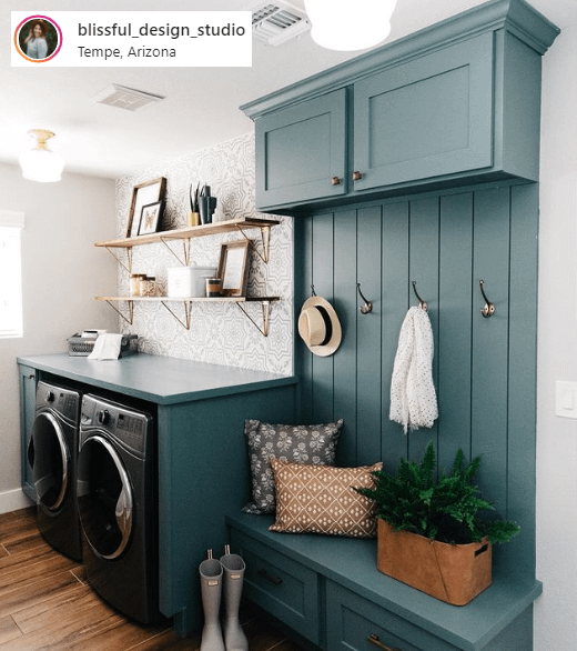 MyPills: La lavanderia | The laundry | ห้องซักผ้า