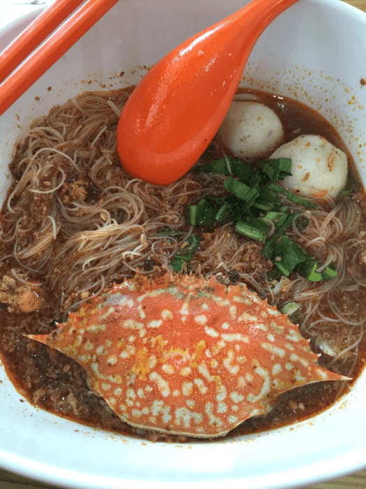 E tu come mangi gusti sapori thai