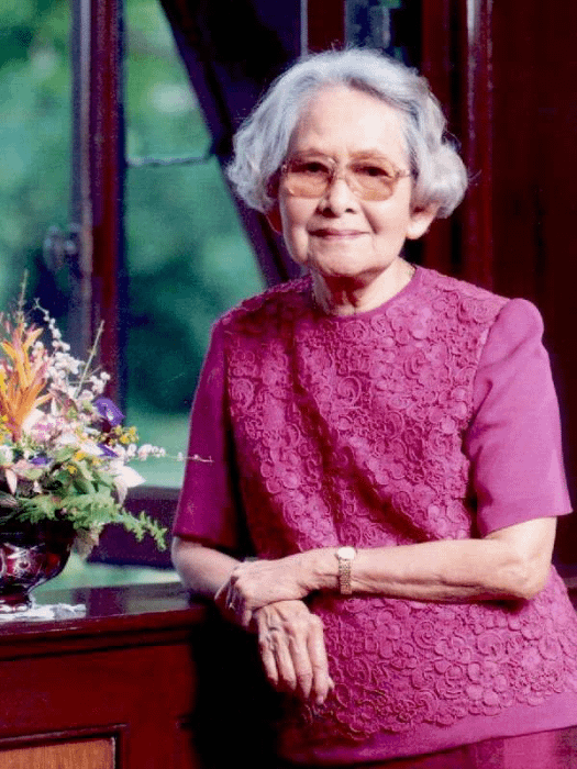 In Loving Memory: ricordando re Rama IX, Bhumibol Adulyadej