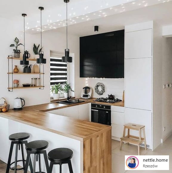 MyPills: la cucina | kitchen | ห้องครัว