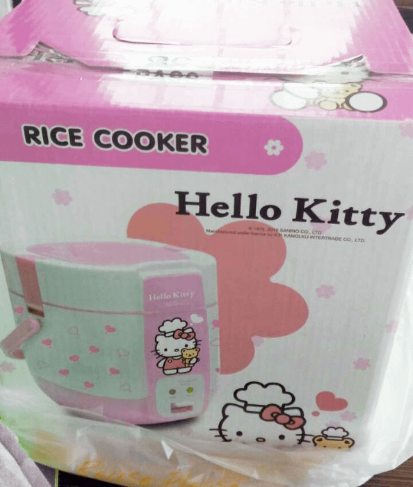 Il segreto thailandese per cucinare il riso
